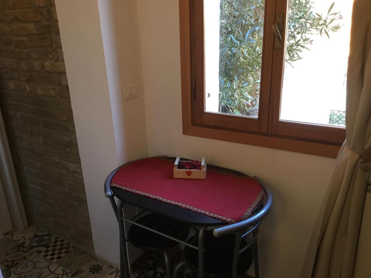 Appartamento Canareggio Particular