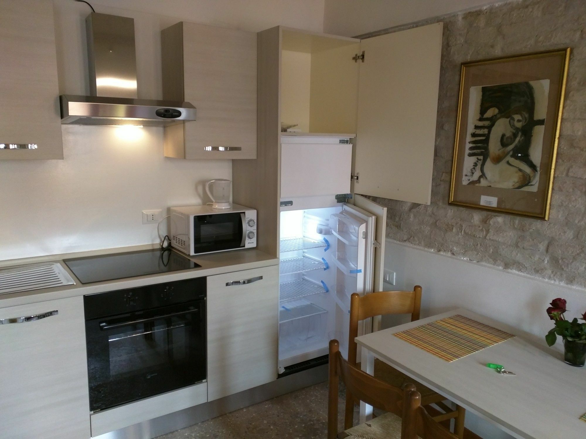 Appartamento Canareggio Particular