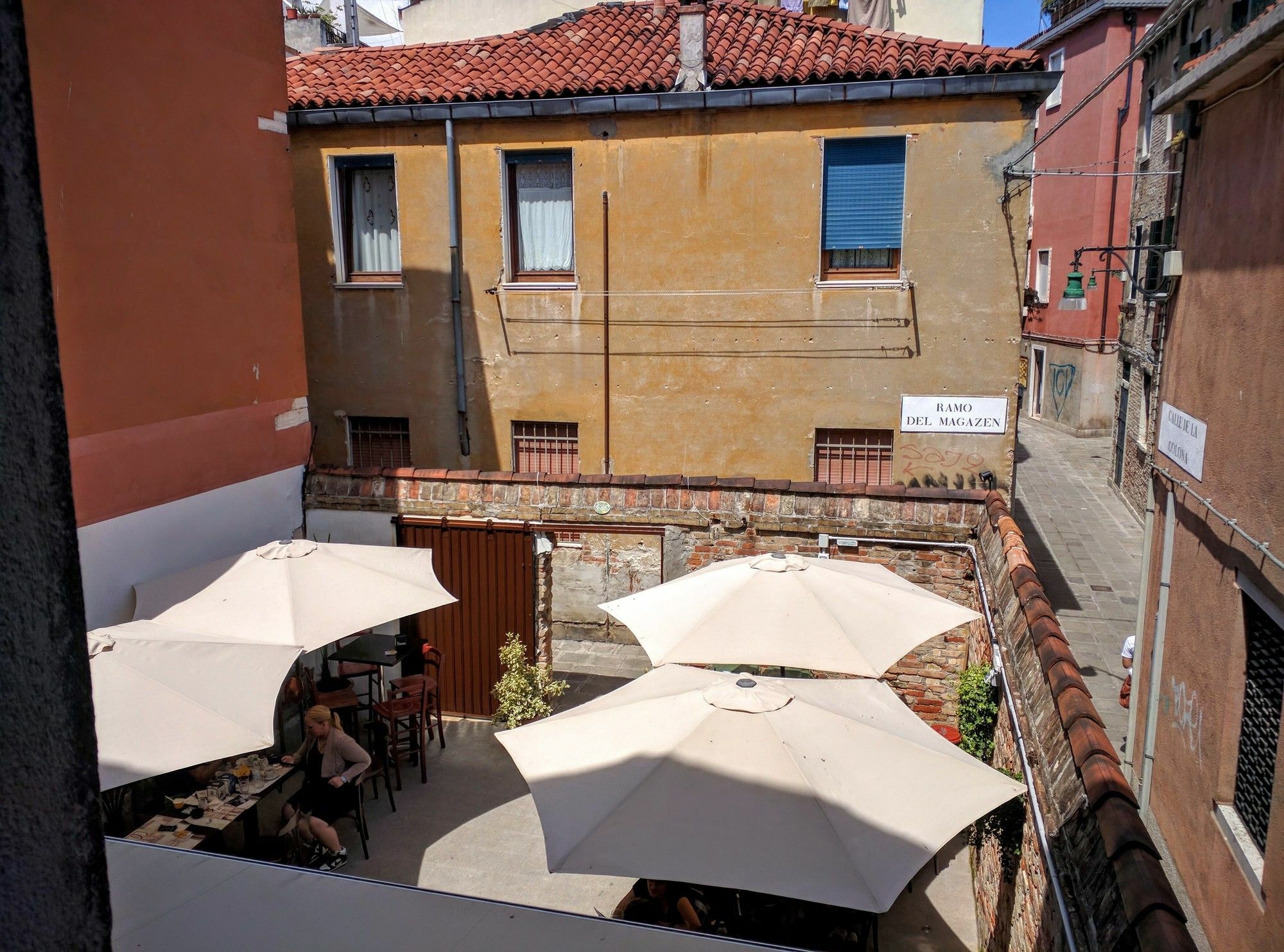 Canareggio Particular Appartamento