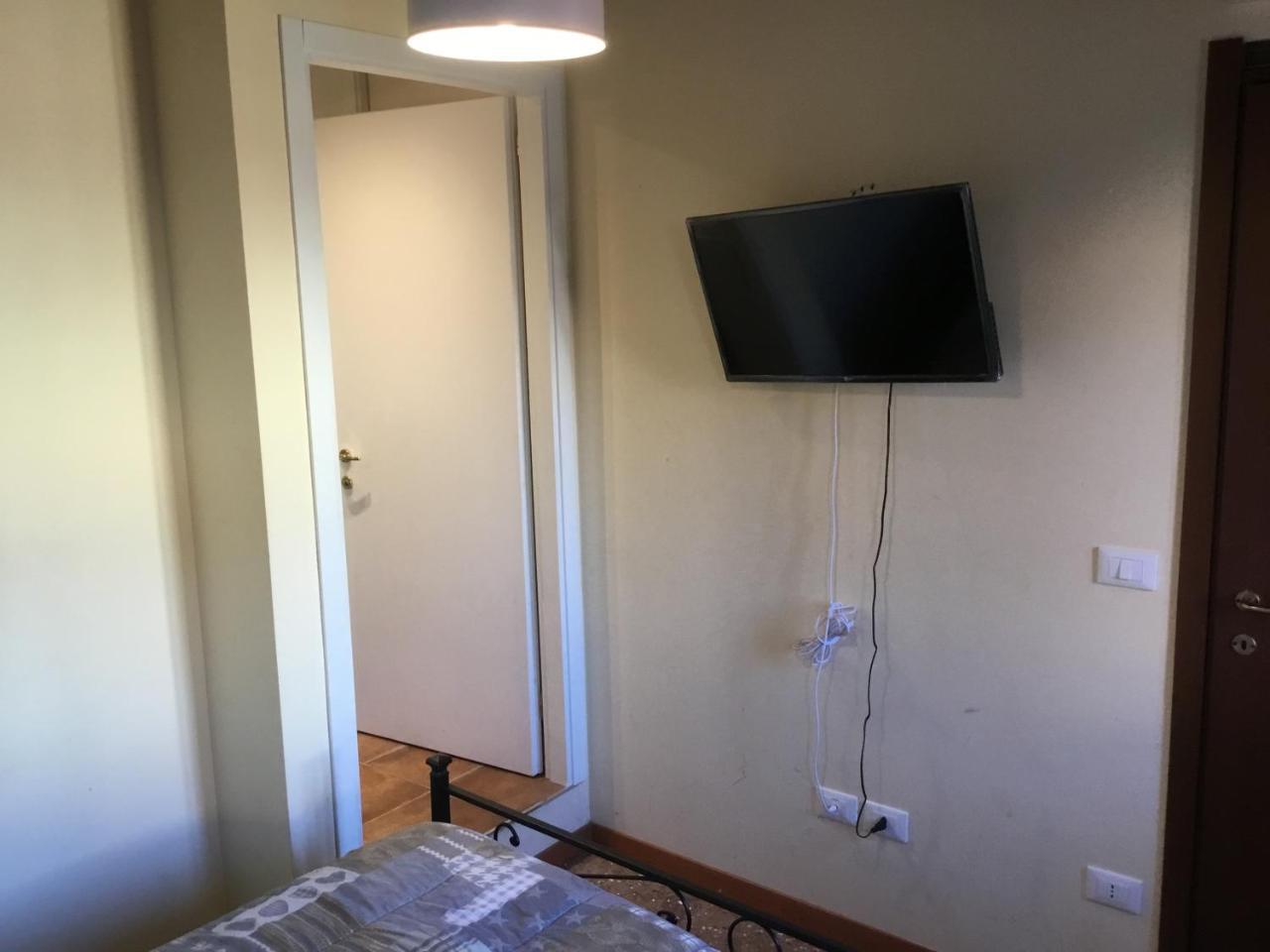 Apartamento Canareggio Particular