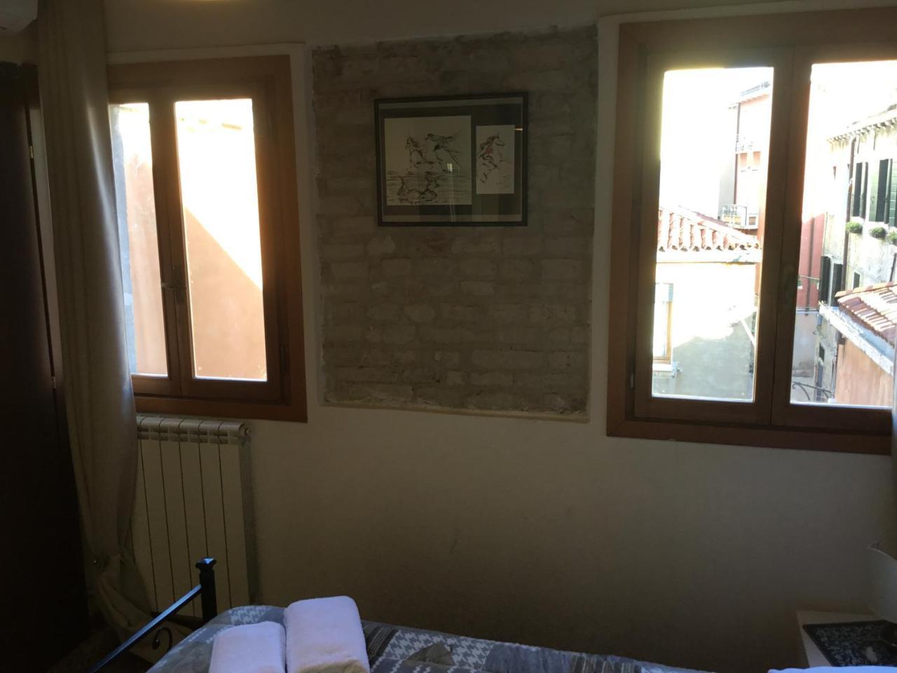 Canareggio Particular Apartamento Venecia