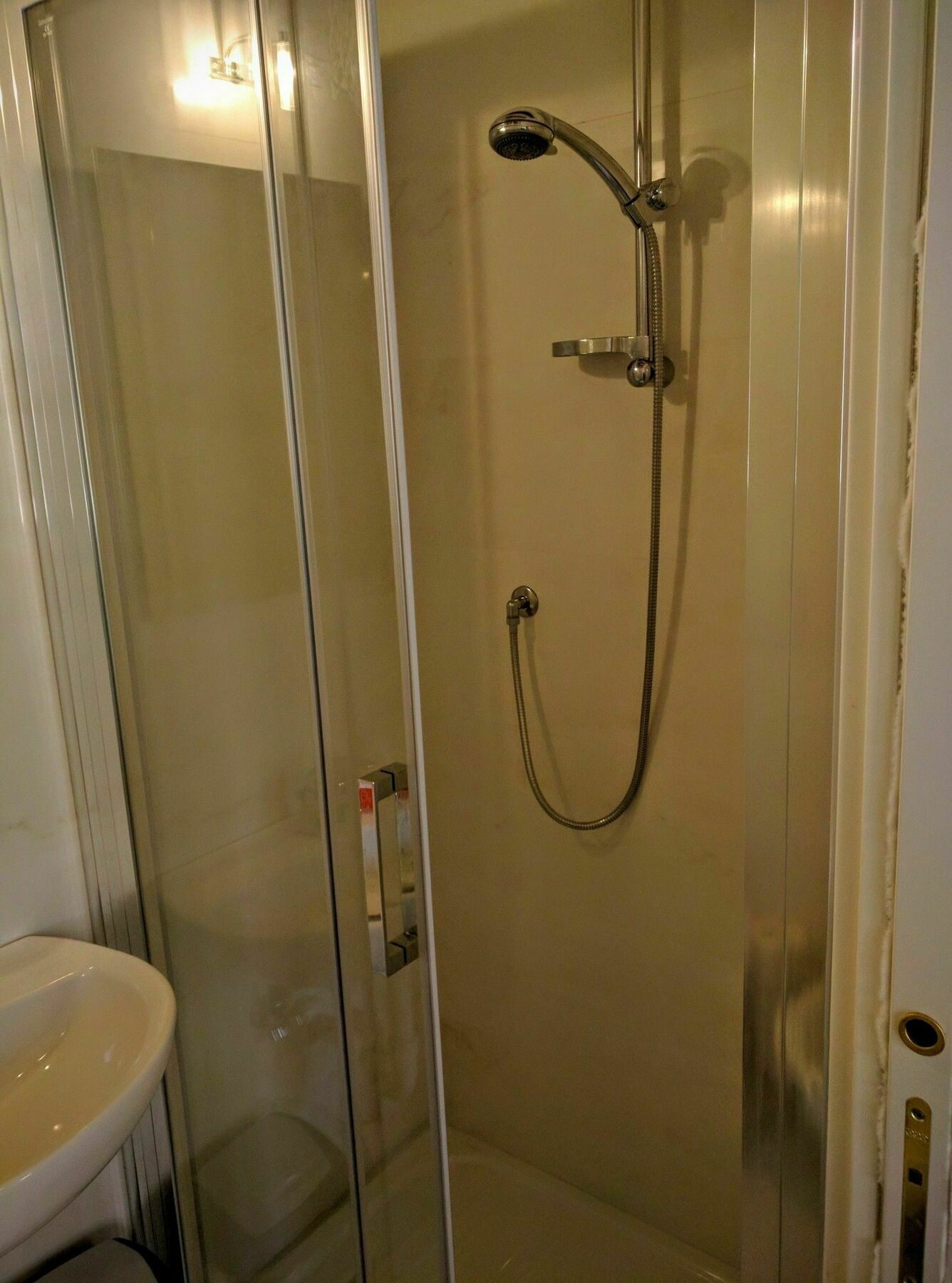 Canareggio Particular Apartamento *