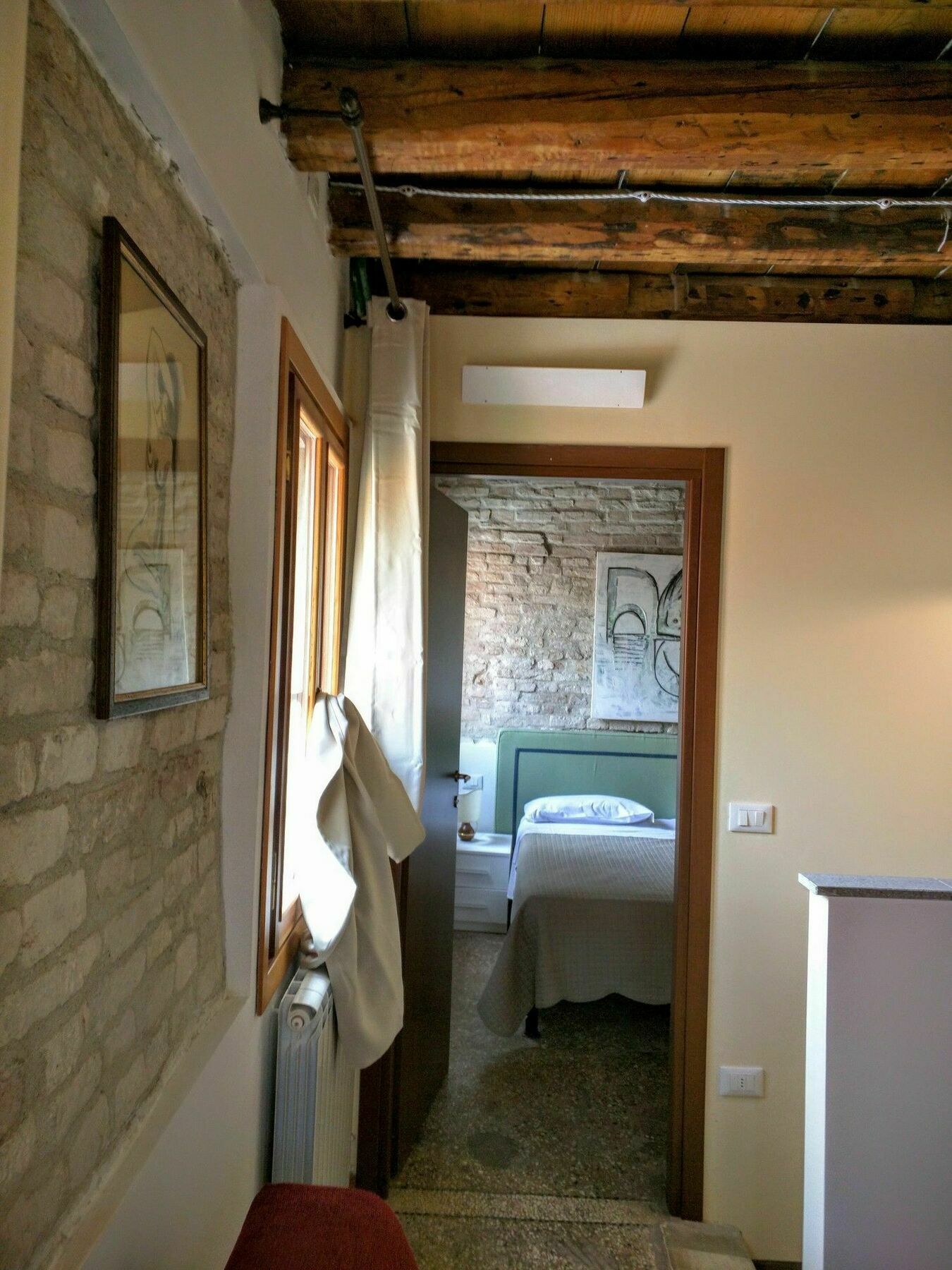 Canareggio Particular Apartamento Venecia