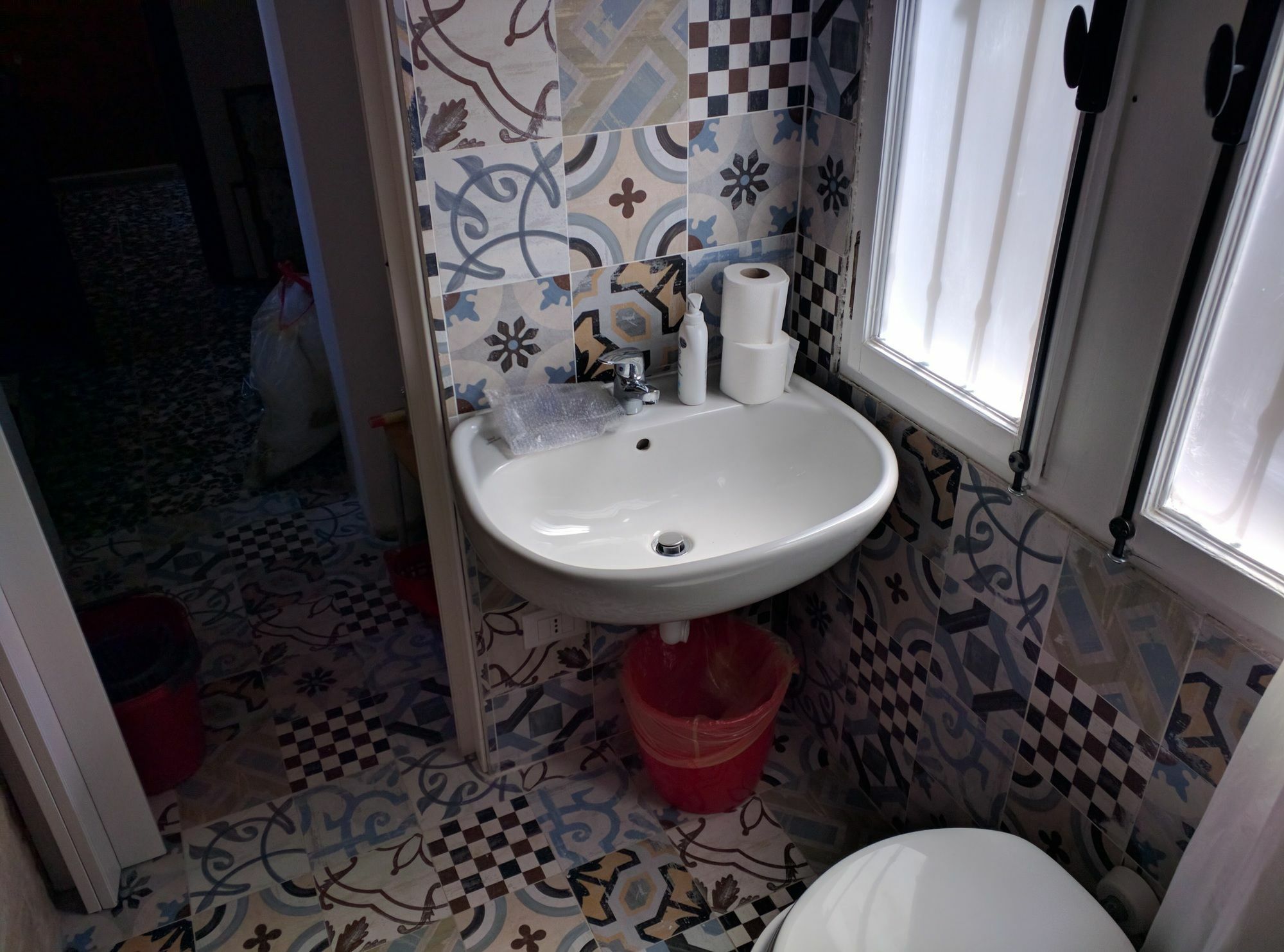 Apartamento Canareggio Particular *