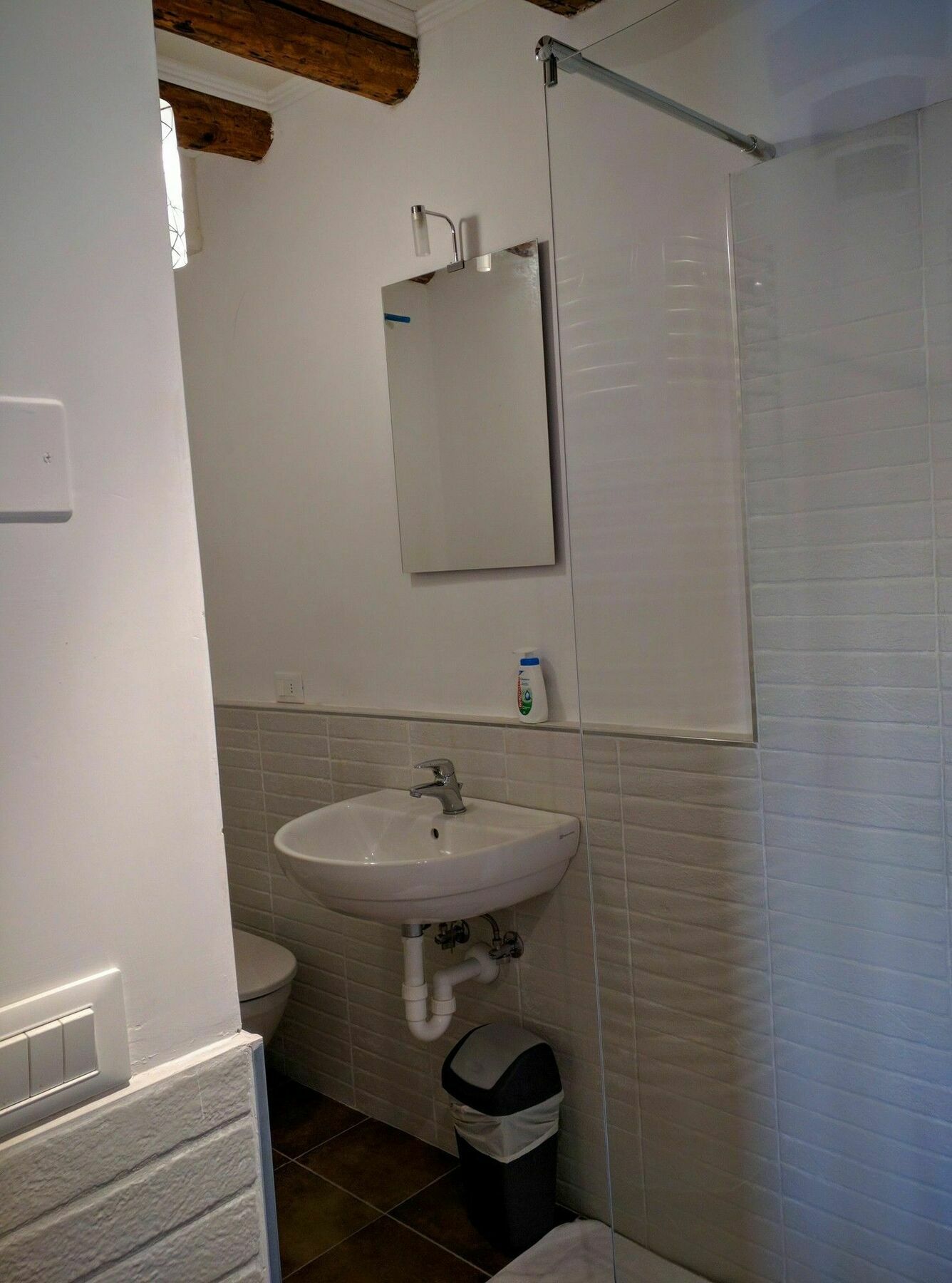 Canareggio Particular Apartamento Venecia