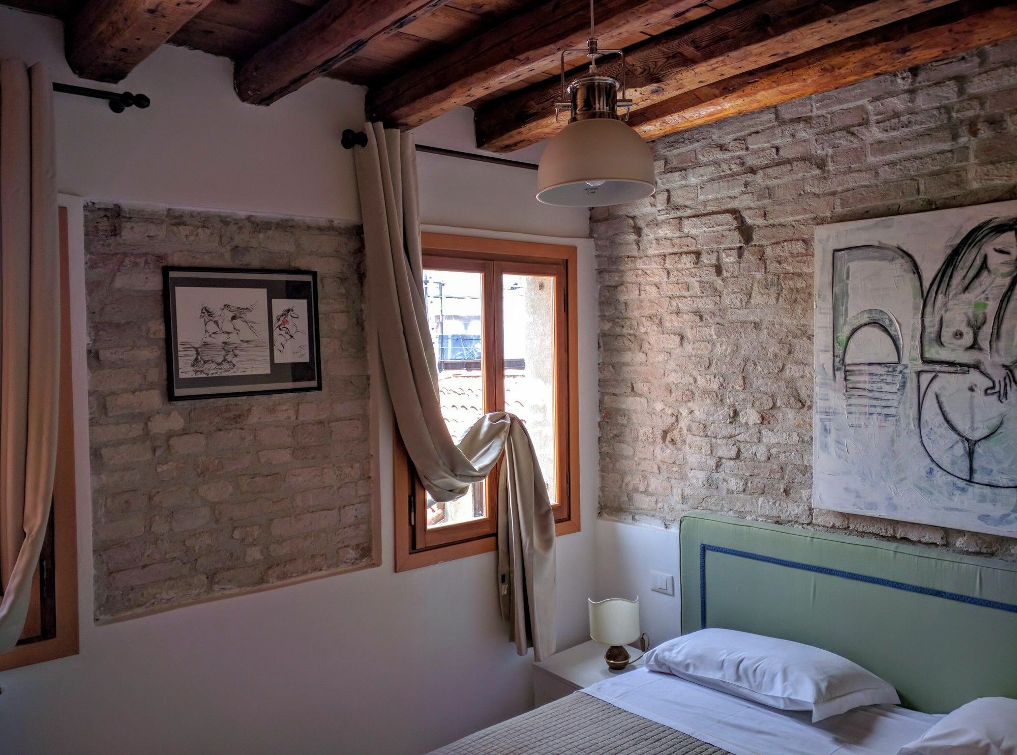 Canareggio Particular Apartamento *